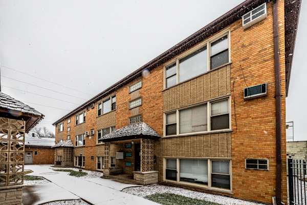 304 East 147th Street property